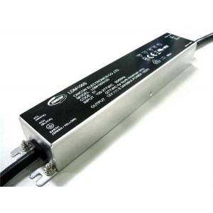 LDM100S480-02, Блоки питания для светодиодов AC-DC LED Driver, 100 Watt, Single Output, 48VDC Output, Constant Current Mode IP65, No Dimming with Adjustment