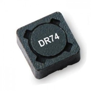 DR74-4R7-R, Катушки постоянной индуктивности  4.7uH 4.37A 0.0254ohms