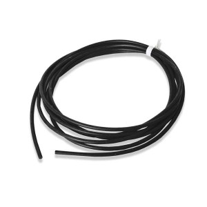 WI-M-10-10-0, Монтажный провод COOLFLEX45 WIRE 10AWG 10FT.BLK