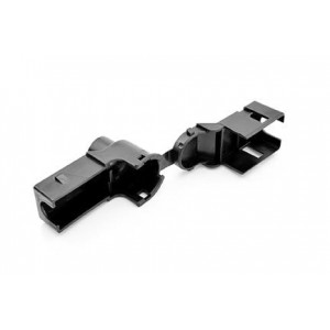 C360G01141E3Z, Сверхмощные разъемы питания 8mm Click Fit Hsg Price Per PC