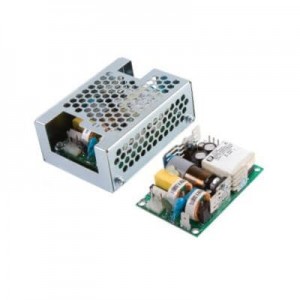 ECS25US12, Импульсные источники питания PSU, 25W, INDUSTRIAL AND MEDICAL