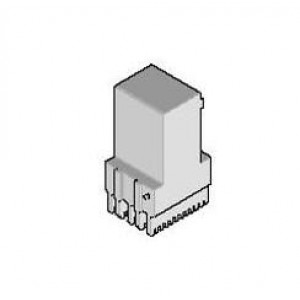 62201-8602, Другие инструменты PRESS IN TOOL VERT 11 ROW 6 COLUMN