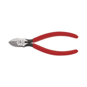 D252-6, Щипцы и пинцеты Diagonal Cutting Pliers, Heavy-Duty, All-Purpose, 6-Inch