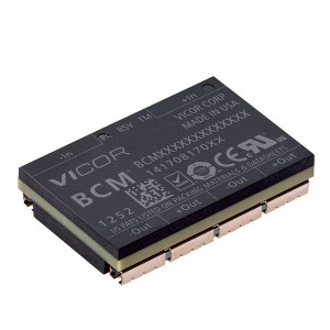 BCM384F480T325B00, Преобразователи постоянного тока в постоянный с изоляцией 38436040048325 W