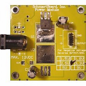 710-0003-02, Модули управления питанием 1.8V POP SNGL VOLT REG POWER MODULE