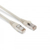 Патч-корд PC-LPM-STP-RJ45-RJ45-C6-1.5M-LSZH-GY F/UTP экранир. кат.6 LSZH 1.5м сер. 42374