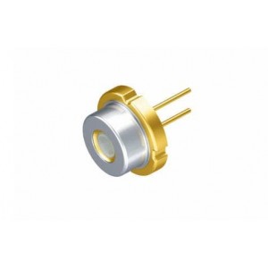 PLPT9 450D_E A01, Лазерные диоды Blue Laser Diode TO90 package 447 nm