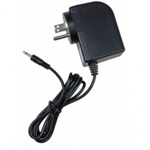 98256, Адаптеры переменного тока настенного монтажа ADAPTER, 100-240VAC IN, 6.5VDC 150MA OUT, N. AMERICA PLUG