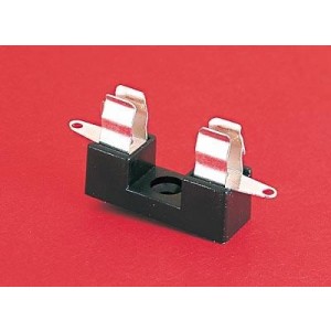 FX0360, Патроны плавких предохранителей BASE MOUNT FUSE HLDR 5 x 20mm