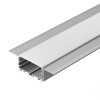 Профиль KLUS-POWER-W50H25-F-HIDE-2000 028918