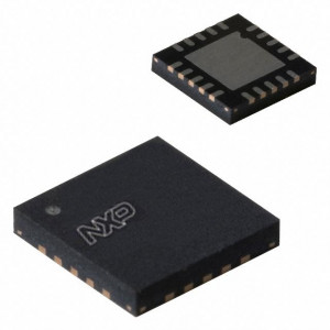 PCA9501BS,118, Расширитель шины I2C 8-бит 20HVQFN