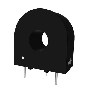 CST-1025, Трансформаторы тока Current Sense Transformer, Low Frequency, 46ohm (Nominal) DC Resistance, 1000 (Ratio) Turns, 25A/0.0976 V A (Primary IP) Current, 100ohm / 0.0630W Terminating Resistor
