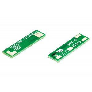 1513430-2, Антенны 824-960,1710-1990 MHz QB, PCB SMT