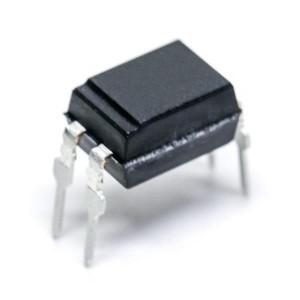 TPC816B C9G, Транзисторные выходные оптопары Photocoupler DC input 70V 50mA