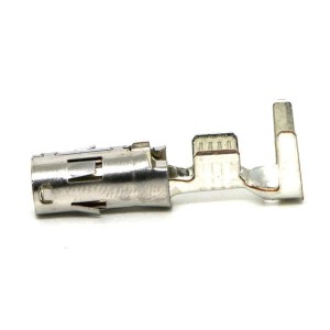 962956-1 (Loose Piece), Автомобильные разъемы 4MM BUCHS-KONTAKT Loose Piece