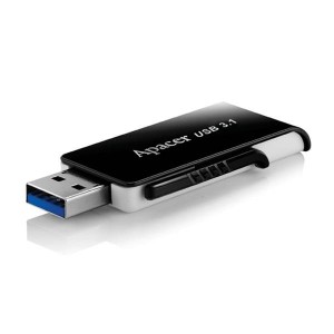 AP32GAH350B-1, USB-флэш-накопители USB 3.0 FLASH DRIVE RETRACTABLE 32GB