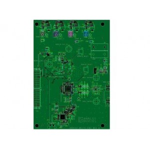 AD9142A-M5375-EBZ, Средства разработки интегральных схем (ИС) преобразования данных 16B 1.5GSPS Dual IF-Class DAC Eval board