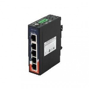 IGS-150B, Модули сети Ethernet  Compact size 5x 10/100/1000TX (RJ-45)