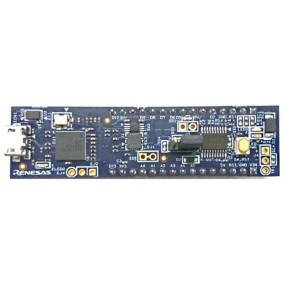 RTK5RLG1N0C00000BJ, Макетные платы и комплекты - другие процессоры RL78/G1N Fast Prototyping Board