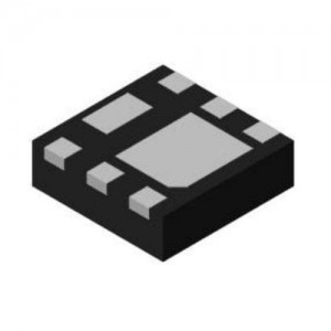 DMTH6016LFDFWQ-7R, МОП-транзистор МОП-транзистор BVDSS: 41V-60V