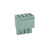 Розетка Wiecon 8113 BFK /4 TOP K OB