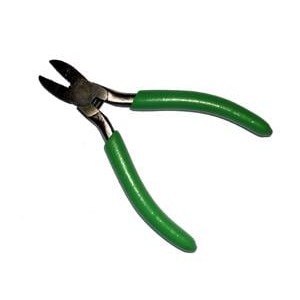 45-6N, Инструменты для зачистки проводов и кусачки SAFE-T-CABLE DIAGONAL CUTTERS