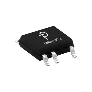 LNK6404D-TL, Преобразователи переменного тока в постоянный 3.5 W (85-265 VAC) CV/CC Switcher
