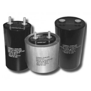 947C971K102DLHS, Пленочные конденсаторы 970uF 1000 Volts 10% DC Film capacitor