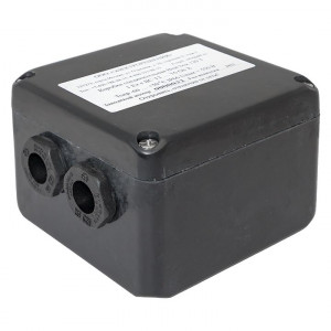 Коробка соединительная Heat box 120 T HB120T