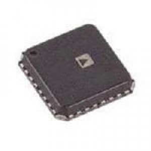ADV7280AWBCPZ-M, ИС для обработки видеосигналов 10-bit SD Video Decoder