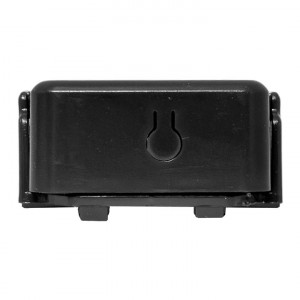 Умное реле для штор в подрозетник 1-канальное Zigbee EKF Connect Select scsh-1g-zb