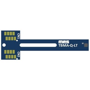 TBMA730-Q-LT-01A, Инструменты разработки магнитного датчика MA730 Evaluation Board
