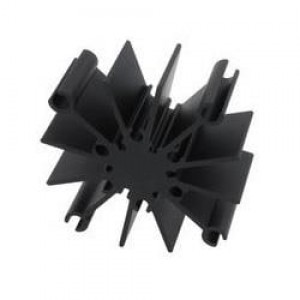 882-100AB, LED Heat Sinks HEATSINK