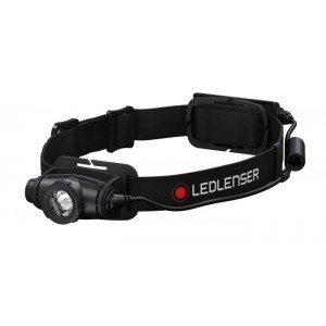 LEDLENSER H5R CORE