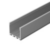 Профиль PLS-LOCK-H25-2000 ANOD 016386