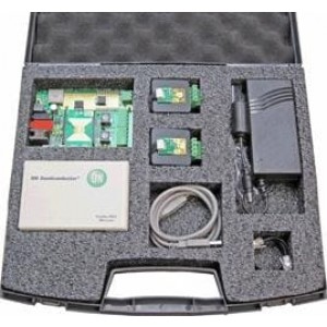 NCV786XXAR30GEVK, Средства разработки схем светодиодного освещения  Power LED Driver Demo Kit