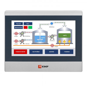 Панель оператора PRO-Screen 10E RSC-10E