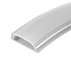 Профиль ARH-BENT-W18-2000 ANOD 023087