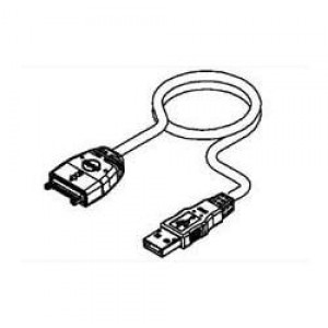 36697-0021, Кабели USB / Кабели IEEE 1394 HANDYLINK/USB STR OVERMOLD