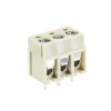 Клемма Wiecon 8181/3 DS OB HW