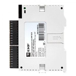 Модуль дискретного в/в EMF 8/8 PRO-Logic PROxima EMF-D-8X8Y-R