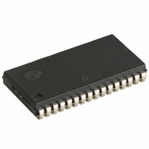 CY7C109D-10VXI, IC SRAM 1MBIT 10NS 32SOJ