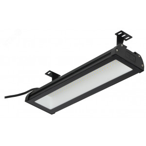 LIGHTING Светильник светодиодный ДСП 7022 50Вт 5000К IP65 IEK LT-DSP0-7022-050-50-K02