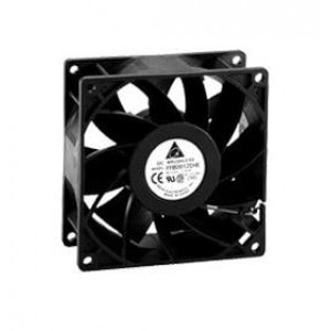 FFB0948VHE, Вентиляторы постоянного тока DC Axial Fan, 92x38mm, 48VDC