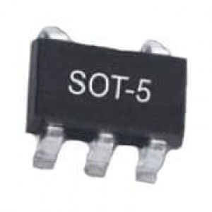 SMP1307-027LF, Регулируемые резистивные диоды .45pF -65C +150C SOT-5 Pi