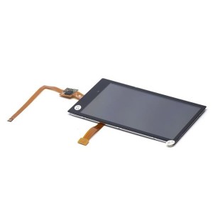 TFT3P5581-T, Средства разработки визуального вывода i.MX7ULP1 MIPI Display Touch Panel.