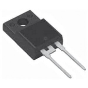 VS-20ETF04FP-M3, Выпрямители New Input Diodes - FULLPAK-220-e3