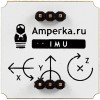 Troyka-IMU 10 DOF