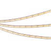 Лента герметичная COB-PS-X400-7mm 24V White6000 (7.2 W/m, IP67, CSP, 5m) 041698