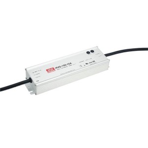 HVG-150-48B, LED Drivers Power Supplies 150.24W 48V 3.13A IP67 LED PS